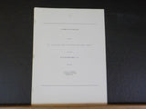 Cleveland and Pittsburg Railroad Company Annual Report 1955 108th  sc