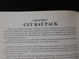 Operation Cut the First 30 Years by Jack Grasso Soft Cover