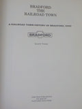 Central Mass. The   B&M HS Boston & Maine Lancaster RR Motive Power Stations