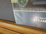 Live Steam Magazine 1990 March Steam Roller Copper Phosphorus Brazing Alloys Bra