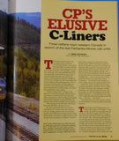 Trains of the 1970’s Classic Trains Special #16 2015