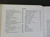 Handbook of American Railroads by Robert G. Lewis    Hard Cover