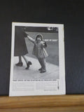 Railroad Telegrapher, The 1962 March Scenic Beauty Canadian News
