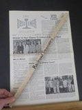 Bessemer Bulletin #269 September 1974 Interest high in welding course