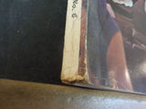 Modern Railroads 1966 June Canada's new rail transit Lines Montreal Subway