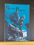Railway Progress 1951 July The Broiler Special  A Maine Railroad Y