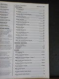 Mainline Modeler 1998 September MP Baggage car BC Station Squamish BC PS-2 cover