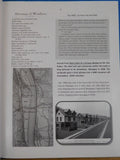 Ghost Rails X Iron Phantoms by Wayne A Cole Hard Cover