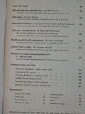 Model Railroader Magazine 1960 September Bluebook Traction overhead construction