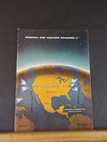 Norfolk and Western Magazine 1968 July 29 Land-Bridge Transportation