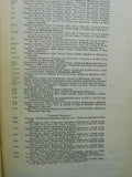 Hudson & Manhattan Railroad Route 101 Section 8 Contract Drawings New York City