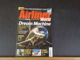 Airliner World Global Airline Scene 2023 October Dream Machine