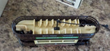Corgi Classic Open Top Tram Lowestoft 98150 LCC Tram double decker