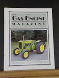Gas Engine Magazine 1995 March Magneto Identification and Testing 1926 M McCormi