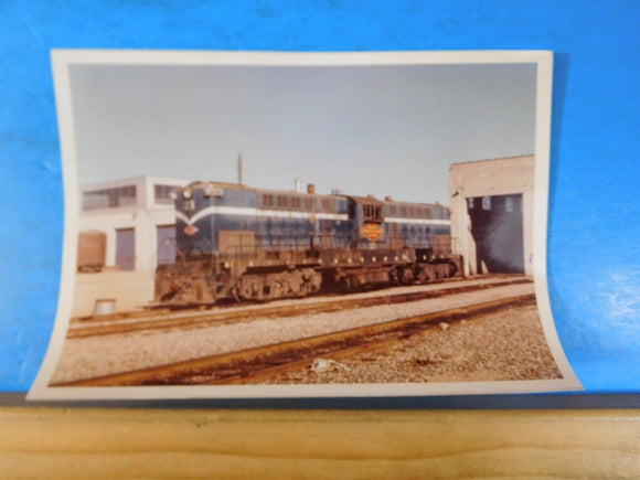 Photo Minneapolis, Northfield and Southern Railway #21