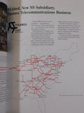 Norfolk Southern 1999 Annual Report Committed to Customer Service