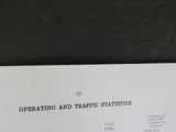 New York New Haven and Hartford Railroad Company Annual Report 1936 65th
