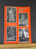 Norfolk and Western Magazine 1965 December Christmas Along the N&W