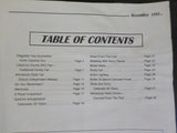 Carousel Vol 29 #12 December 1995 Deggeller Has Successful North Carolina Run