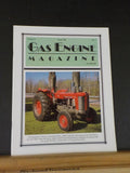 Gas Engine Magazine 1996 March Challenger Restored