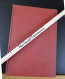 Modelmaker Magazine Bound Volume 16 October 1938 - September 1939 6 issues compl