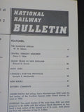 NRHS Bulletin 1976 V41 #2 Grand Trunk CV Sunshine Speci