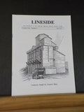 Lineside Volume 8 No 2 1997 Fall Railroad Industry Special Interest Group