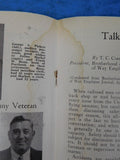 Boston & Maine Railroad Employee Magazine 1955 November December