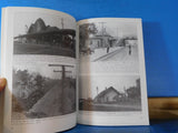 Images of Rail Boston & Maine In The 20th Century By Bruce Heald Soft Cover