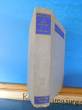 Steelways of New England By Alvin Harlow Hard Cover 1946  461 Pages