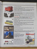 Model Railroad News V16 #8 2010 August Athearn’s Espee Mt-4 Mountain Arrives