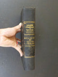 Canadian Department of Railways and Canals Annual Report June 30 1903