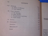 History of the Canadian Pacific Railway by Innis 1923 Hard Cover