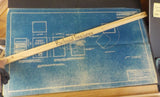 Blueprint PRR Container for First Aid Supplies  456889