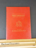 Sold American The First Fifty Years 1904-1954 The American Tobacco Company