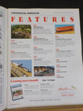 Continental Modeller 2002 September V24 #9 Better track laying Timfontein S Afri