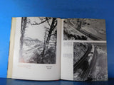 Branch Line Album Second series by PB Whitehouse w/ dust jacket