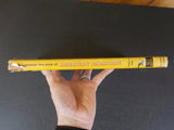 Illustrated True Book Of American Railroads, The by Webb      w/Dust Jacket