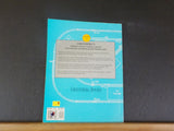 Greenberg’s Wiring Your Layout Volume 3 by Peter H. Riddle  Soft Cover