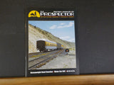 Prospector Rio Grande Modeling & Historical Society Vol 8 #4 2009 4th qtr