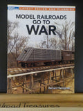 Model Railroads Go To War by Bernard Kempinski Model Railroader Layout design an