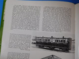 Manx Northern Railway by Hendry w/ dust jacket