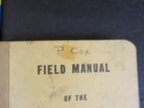 Field Manual of the AAR Interchange Rules 1973   Soft Cover