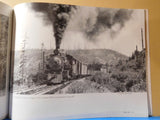 Locomotive Quarterly 1998 Spring CNJ SP