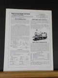 Model Railway Journal Magazine #36 1990 Inkerman Street