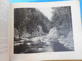 Rutland Railroad Heart Of The Green Mountains Souvenir Edition Season 1897