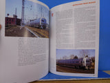 Metroliners, The Trains that Changed the Course of American Rail Travel HC