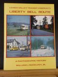 Liberty Bell Route a photographic history Leigh Valley Transit Company's HC