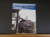Central Headlight 2002 Second Quarter NYC HS 753rd Railway Shop Battalion