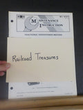 EMD Maintenance Instructions MI 4101 Rev B Fractional horsepower motors